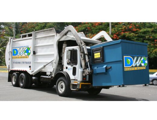 Duarte Waste