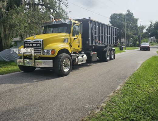 EBR ENVIRONMENTAL RECYCLING AND DEMOLITION LLC