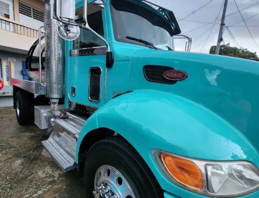 True Waste Oil Recycling Inc.