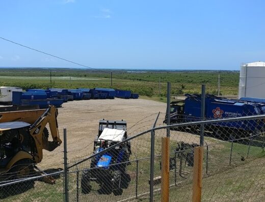 Allied Waste Services