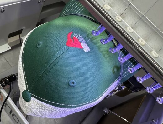 SR Embroidery Distributors