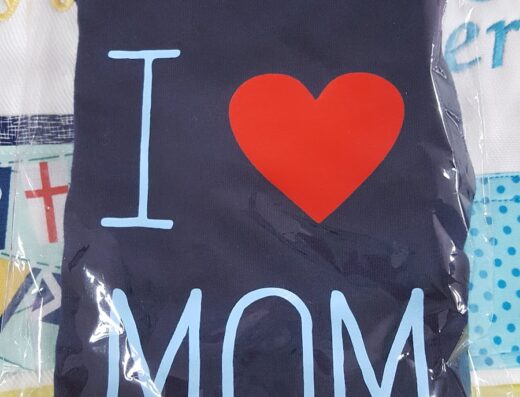 La Prieta Embroidery