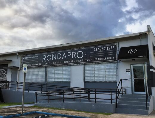Rondapro
