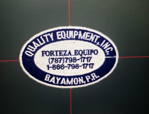 Branding 4 Impact Uniforms