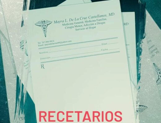 Imprenta Trujillo Alto