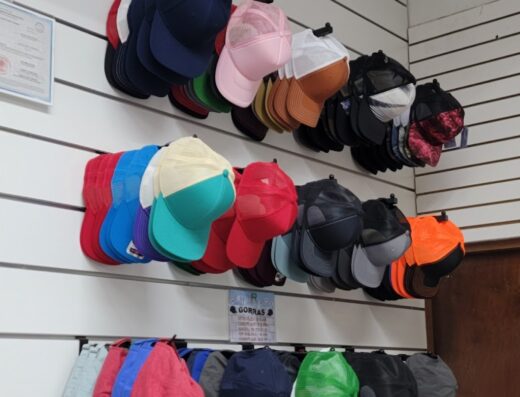 I&R Embroidery Hatillo