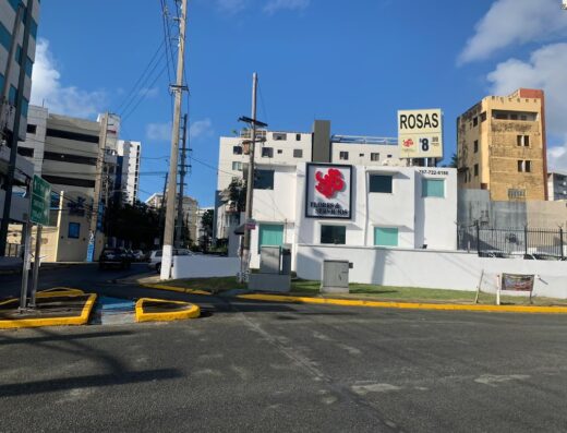 Flores y Servicios