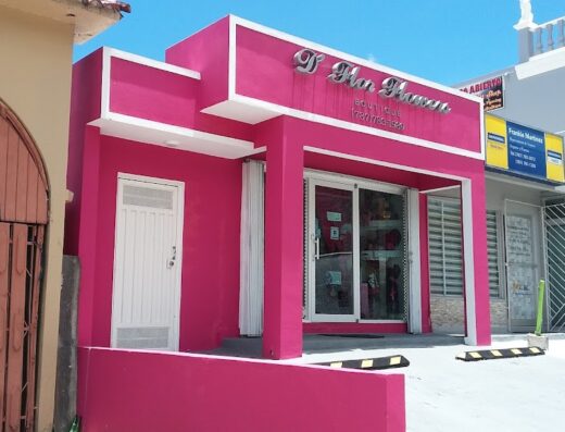 D’Flor Flowers Boutique