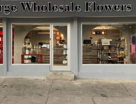 Jorge Wholesale Flowers