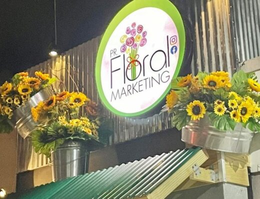PR Floral Marketing