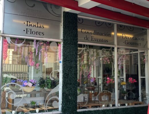 Marité Flowers & Gifts – Floristería Marité