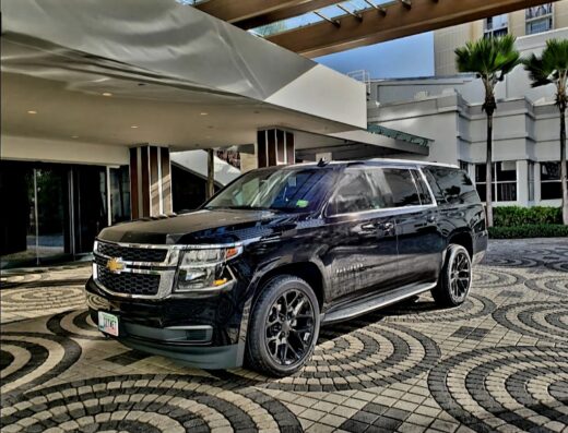 Dynasty Limousine Puerto Rico