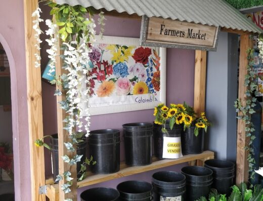 Floristeria Nydia & Wholesale