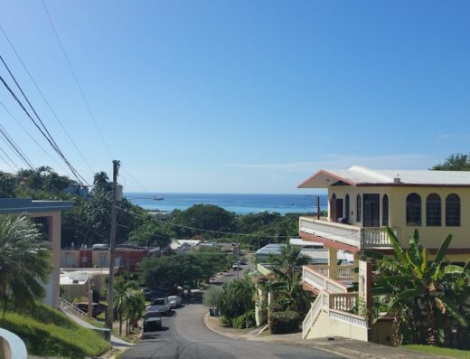 Island West Properties Rincon, PR