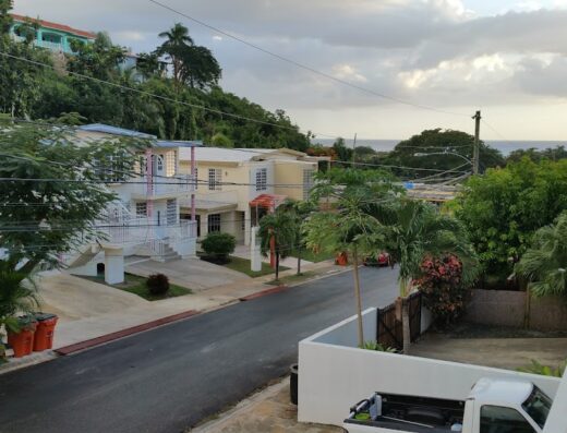 Island West Properties Rincon, PR
