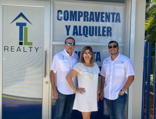 TL REALTY
