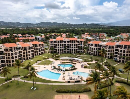 Palmas Luxury Living Realty Group