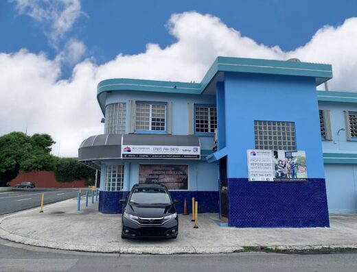 Best Properties Realty Group