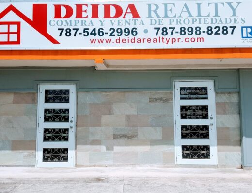 Deida Realty