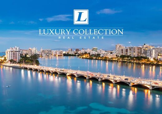 Luxury Collection Real Estate