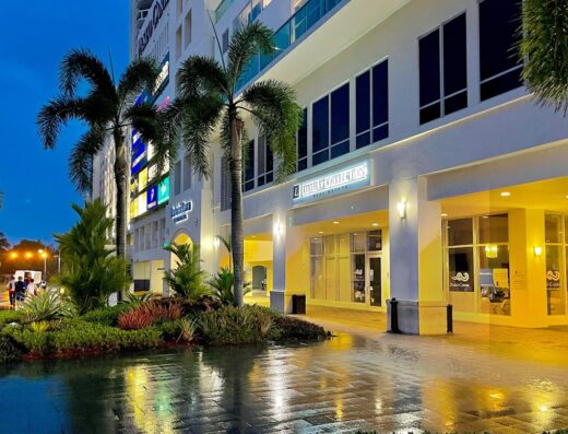 Luxury Collection Real Estate