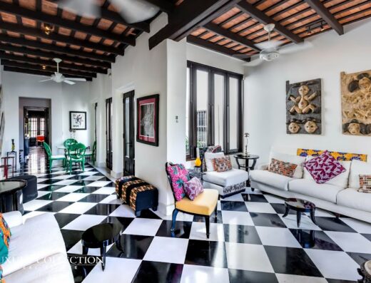 Luxury Collection Real Estate