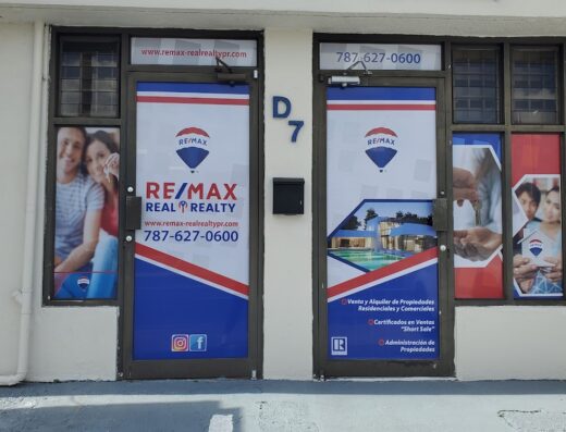RE/MAX Real Realty – Property Realtors