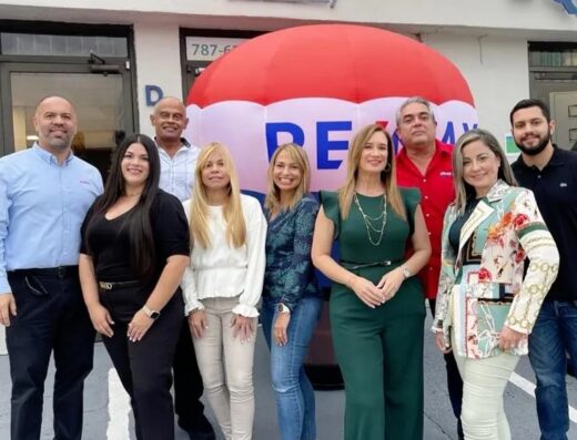 RE/MAX Real Realty – Property Realtors