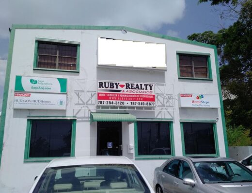 Ruby Realty & Asociados