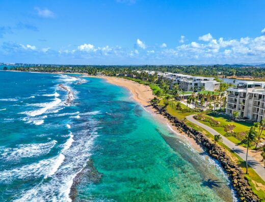 Dorado Beach Real Estate