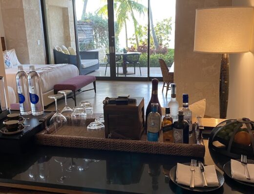 Dorado Beach Real Estate