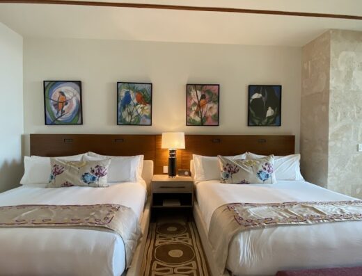 Dorado Beach Real Estate