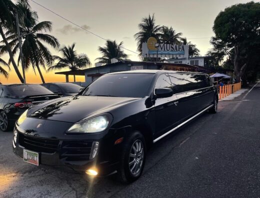 DVINE Events & Limousine