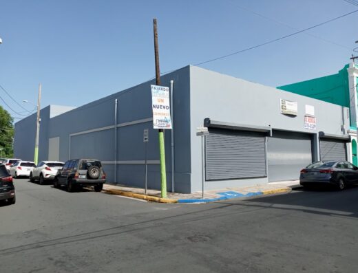 Puerto Rico Real Estate