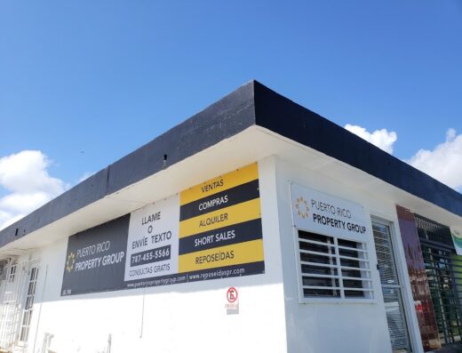 Puerto Rico Property Group