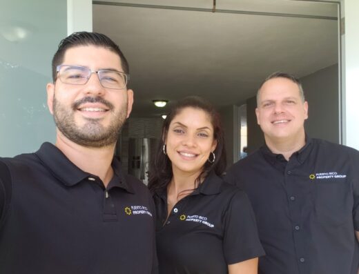 Puerto Rico Property Group