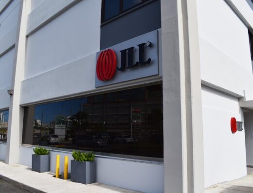 JLL Guaynabo Real Estate