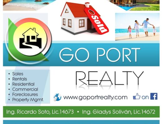 Go Port Realty