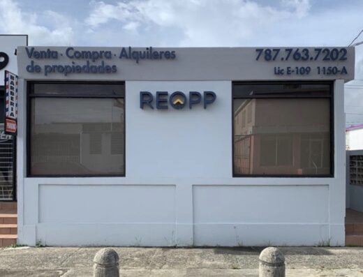 Real Estate Opportunities