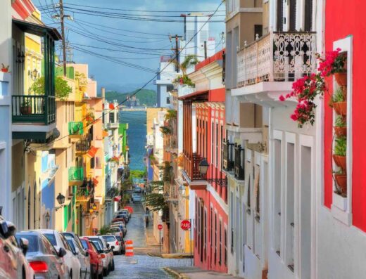 Bocheciamp Real Estate