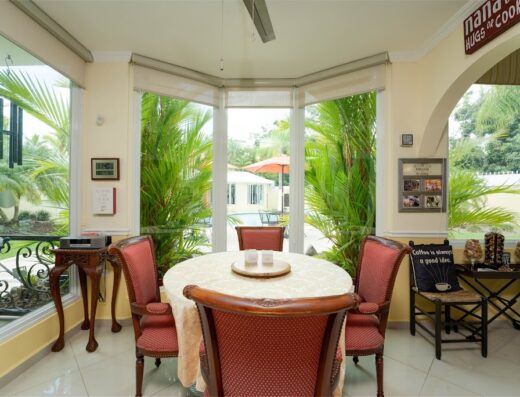 Martha Nasser Realty