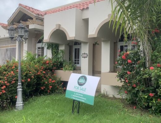 Arboleda Real Estate