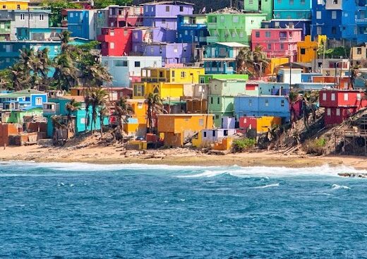 Puerto Rico Commercial Real Estate
