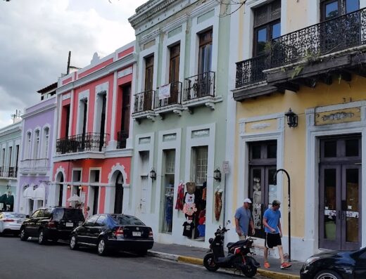 Puerto Rico Commercial Real Estate