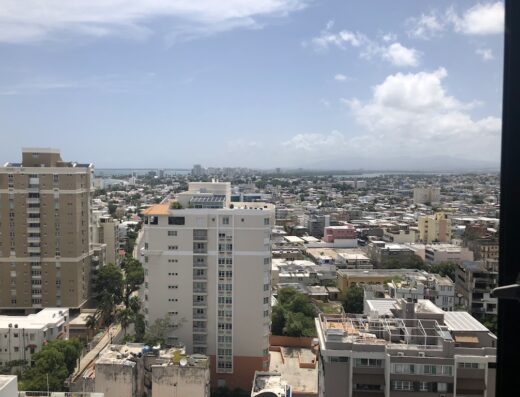 Condado Real
