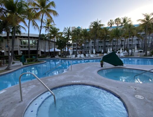 Costa Caribe Resort