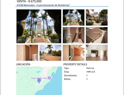 RE/MAX Zone, the best Puerto Rico Real Estate Services