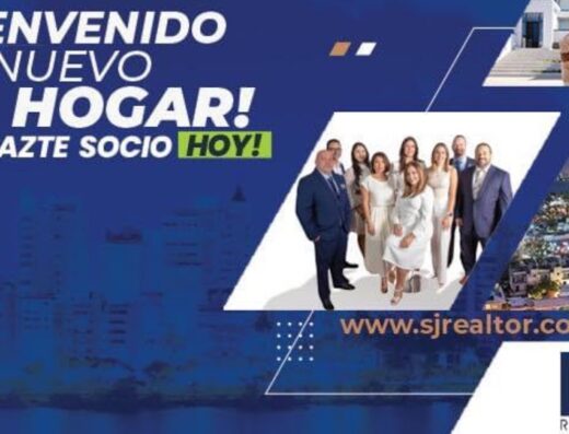 San Juan Board of REALTORS , INC.