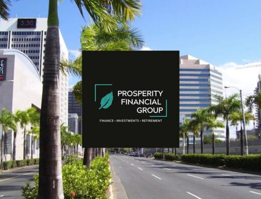 Prosperity Financial Group Puerto Rico