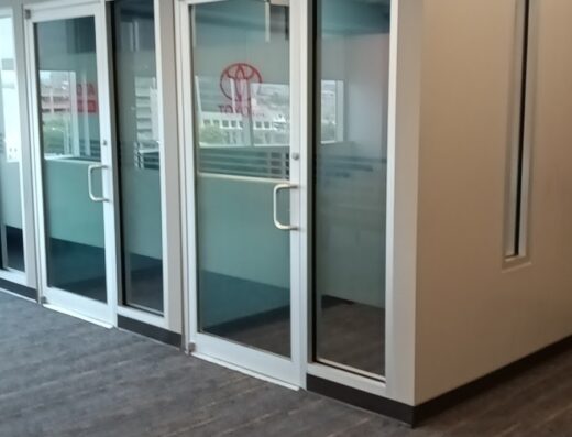 Toyota Financial Services PR